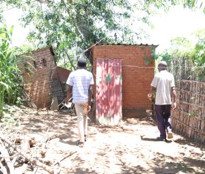 Maluwa Health facility around Mitundu in Lilongwe enjoying cordial relationship with its community