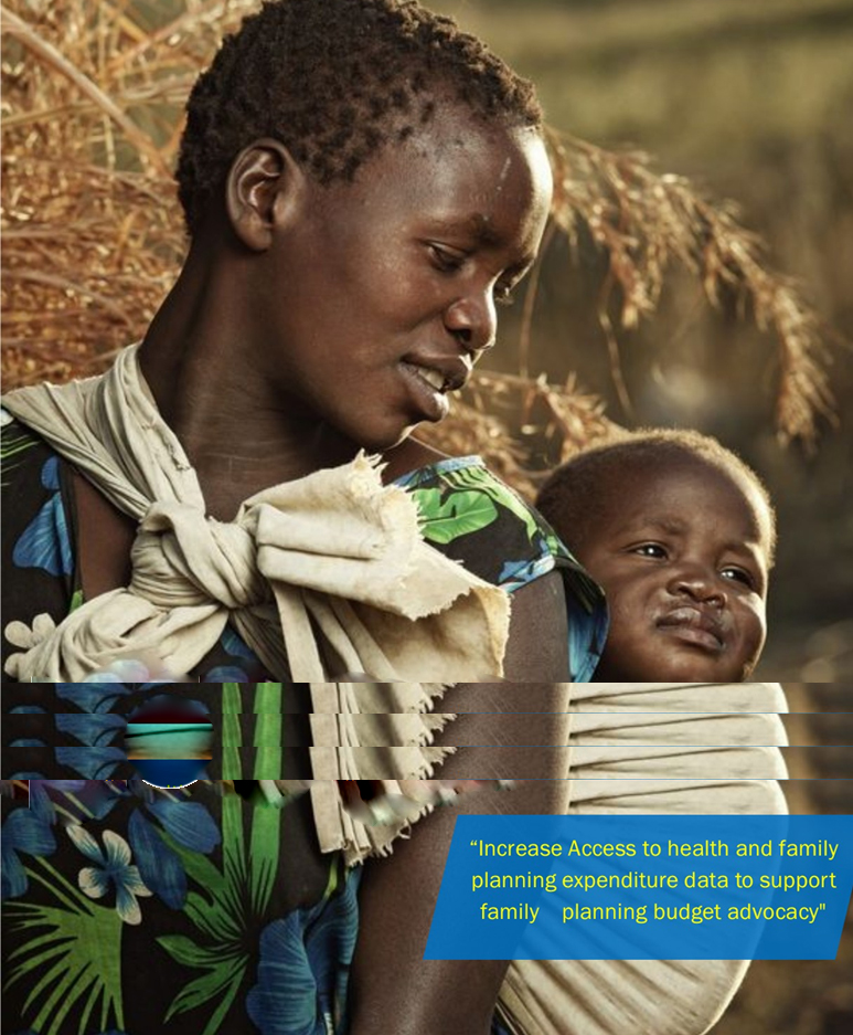 FAMILY PLANNING BUDGET ACCOUNTABILITY AND TRANSPARENCY Scorecard brief